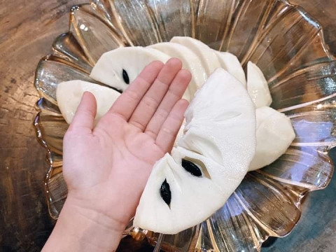 Ảnh Trái Cây Của Hợp Tác Xã