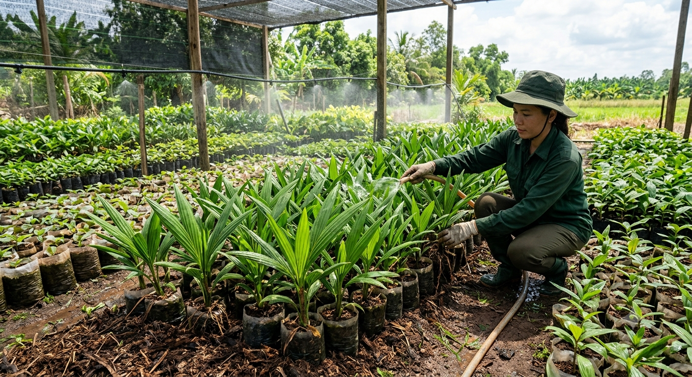 Các yếu tố môi trường tác động đến khả năng thích nghi